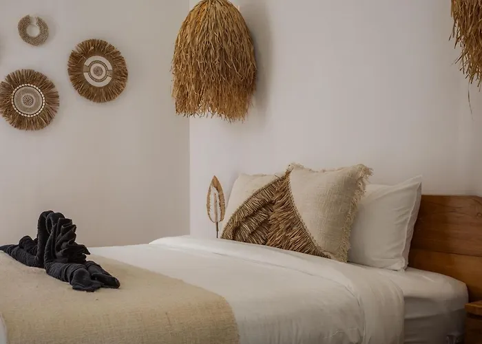 Вилла 2bdr 4 Min From Melasti Улувату