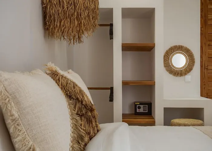 2bdr 4 Min From Melasti Villa